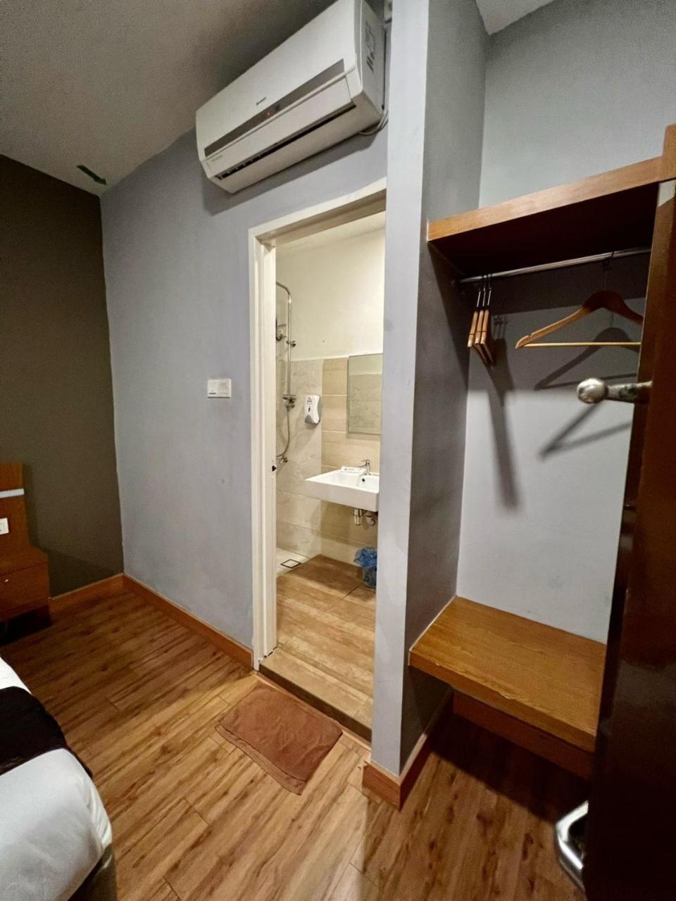Golden Leaf Boutique Hotel Nusa Idaman Formerly Known As Ariana Hotel Johor Bahru Ngoại thất bức ảnh