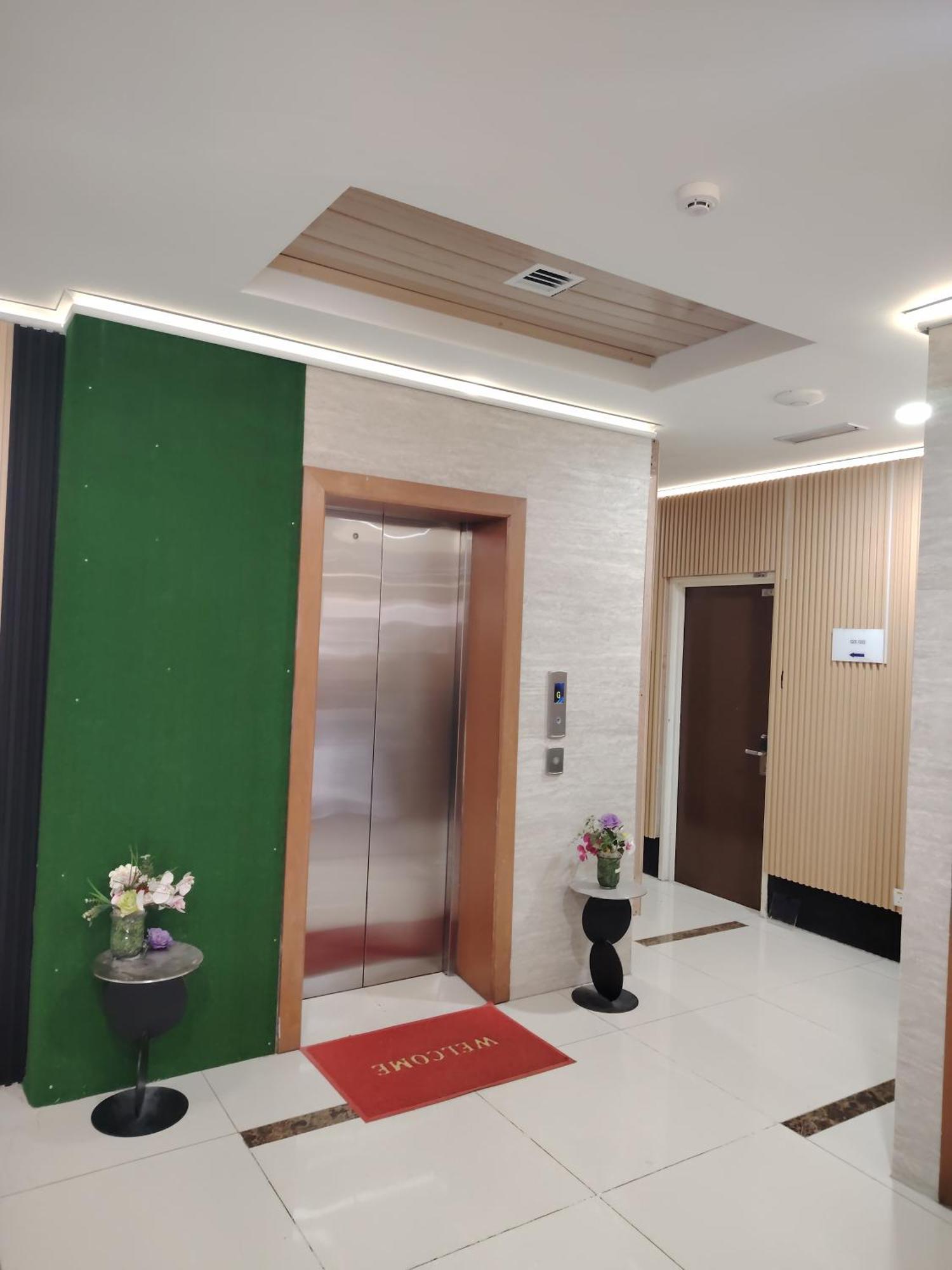 Golden Leaf Boutique Hotel Nusa Idaman Formerly Known As Ariana Hotel Johor Bahru Ngoại thất bức ảnh
