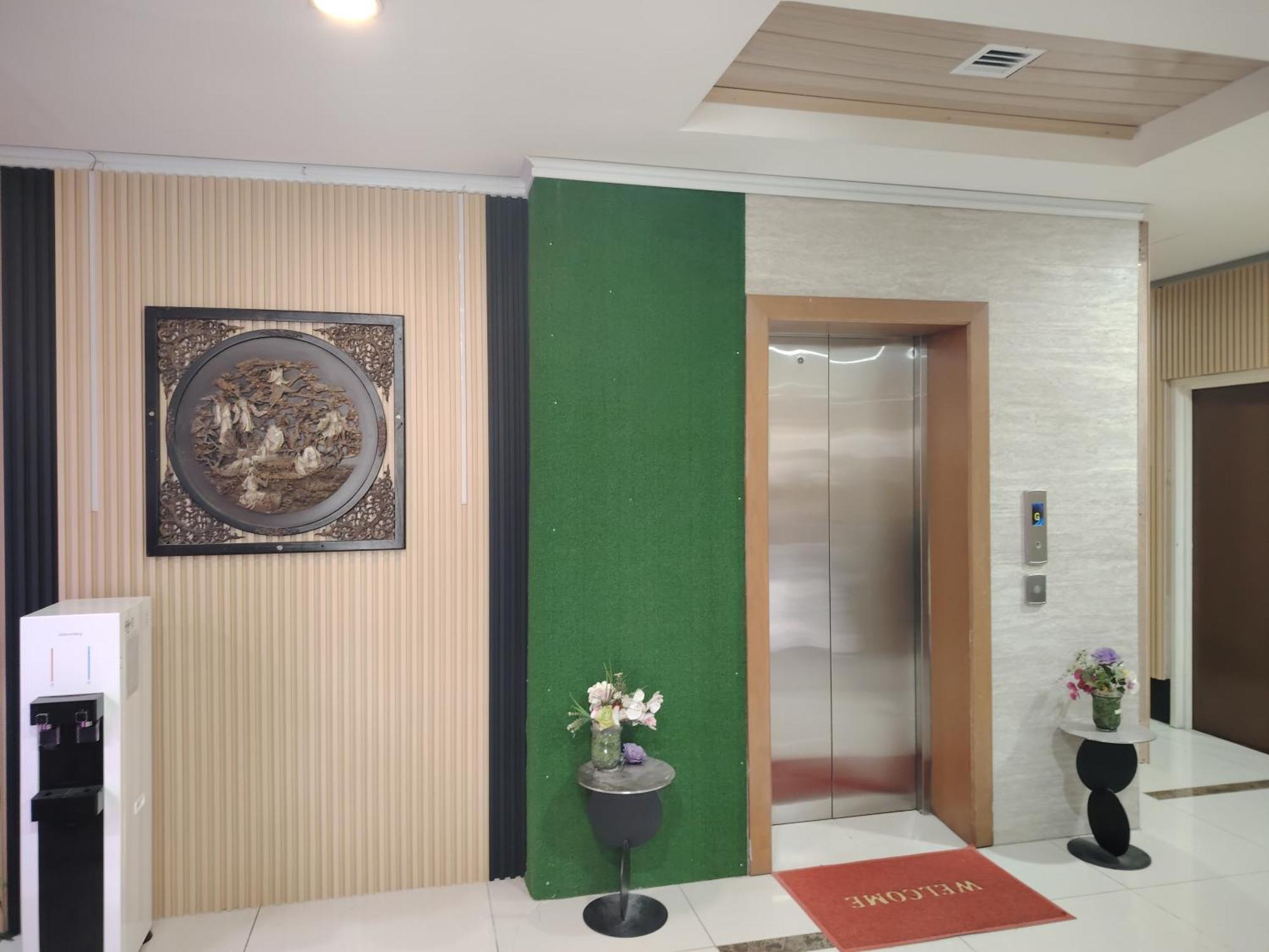 Golden Leaf Boutique Hotel Nusa Idaman Formerly Known As Ariana Hotel Johor Bahru Ngoại thất bức ảnh