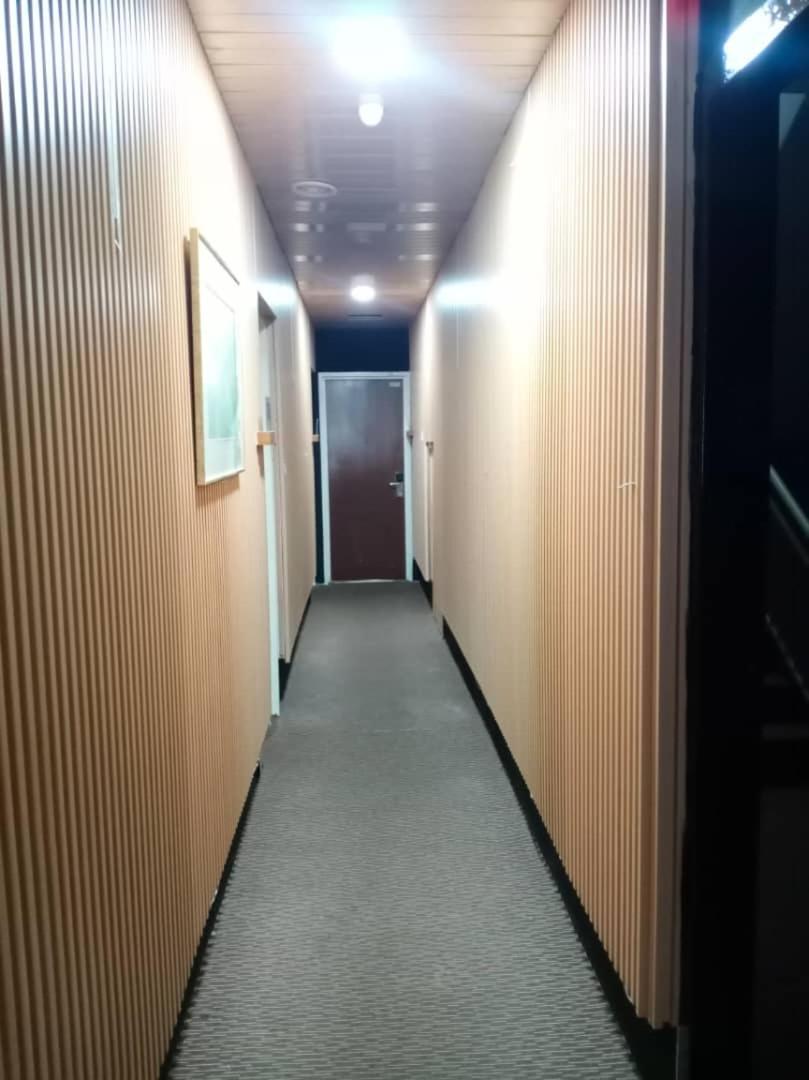 Golden Leaf Boutique Hotel Nusa Idaman Formerly Known As Ariana Hotel Johor Bahru Ngoại thất bức ảnh